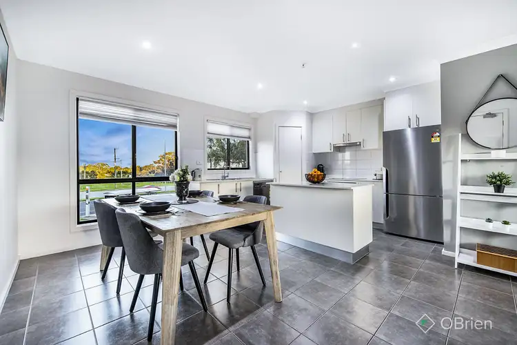 Sixth view of Homely apartment listing, 20/27-29 Golden Grove, Springvale South VIC 3172