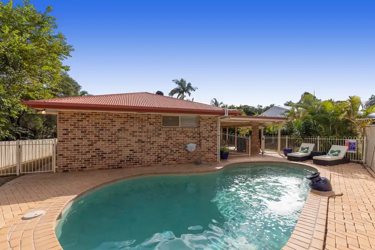 Main view of Homely house listing, 101 Crotona Road, Alexandra Hills QLD 4161