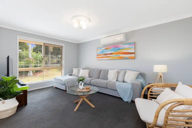 Third view of Homely house listing, 101 Crotona Road, Alexandra Hills QLD 4161