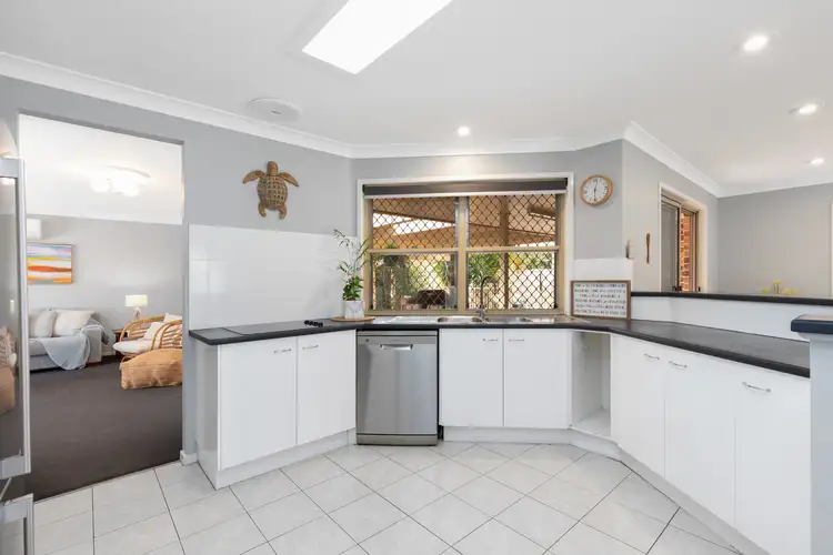 Fourth view of Homely house listing, 101 Crotona Road, Alexandra Hills QLD 4161