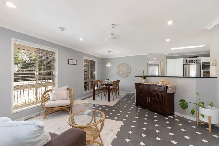 Sixth view of Homely house listing, 101 Crotona Road, Alexandra Hills QLD 4161