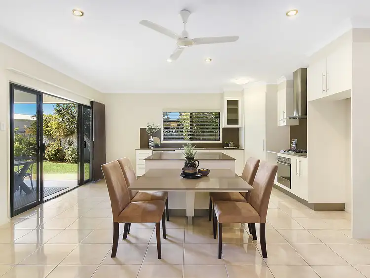 Second view of Homely house listing, 16 Broadwater Terrace, Idalia QLD 4811