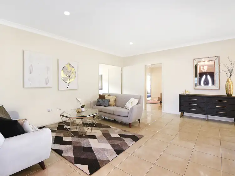 Third view of Homely house listing, 16 Broadwater Terrace, Idalia QLD 4811