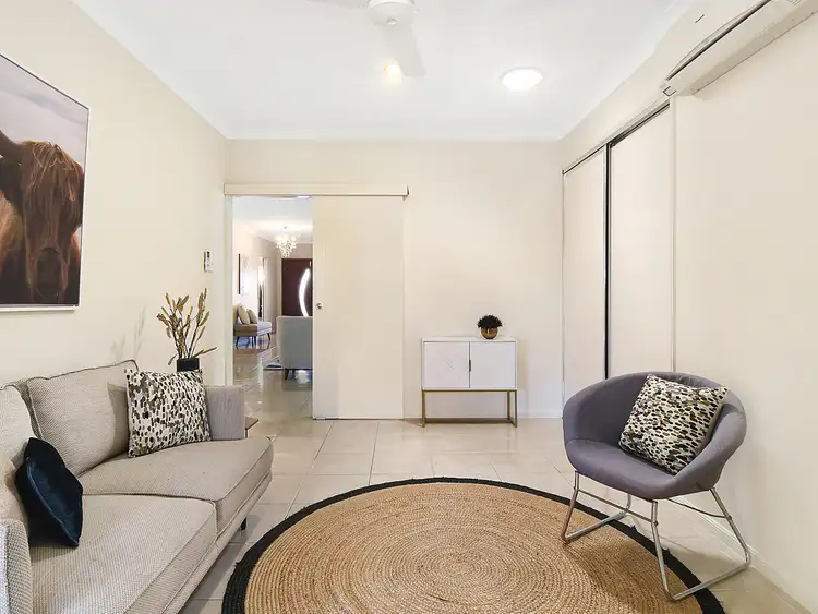Fifth view of Homely house listing, 16 Broadwater Terrace, Idalia QLD 4811