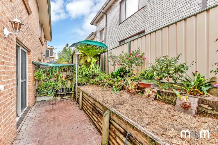 Fourth view of Homely apartment listing, 10/25 Kembla Street, Wollongong NSW 2500
