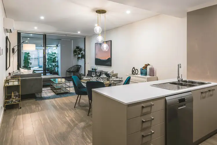 Third view of Homely unit listing, G13/9 Schofields Farm Road, Schofields NSW 2762