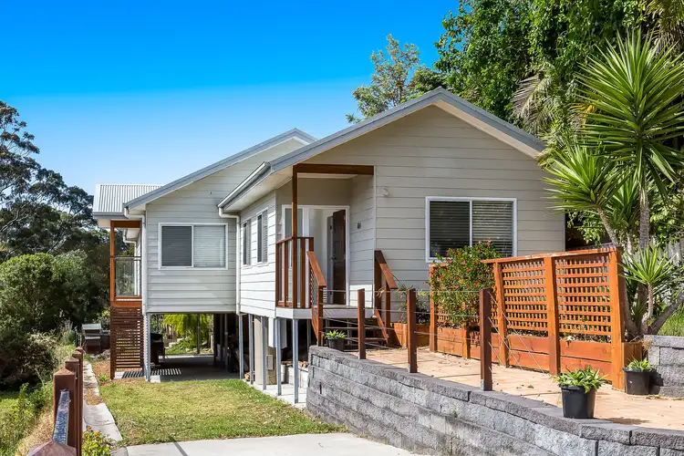 Main view of Homely house listing, 49H Tarrawanna Road, Corrimal NSW 2518