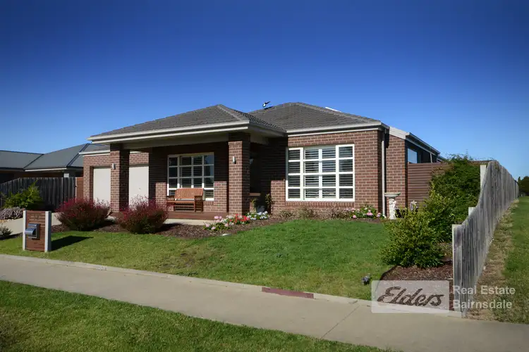 Main view of Homely house listing, 24 Gatehouse Drive, Eastwood VIC 3875
