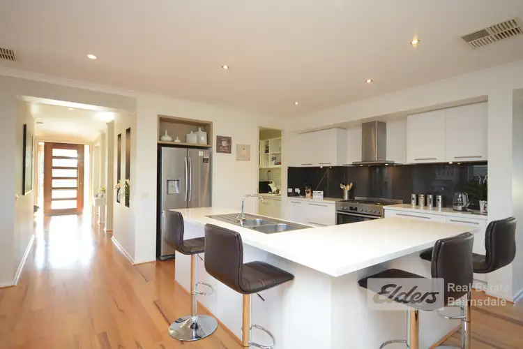Second view of Homely house listing, 24 Gatehouse Drive, Eastwood VIC 3875