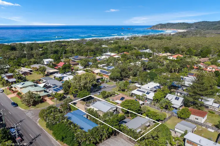 Main view of Homely house listing, 4 Hayter Street, Suffolk Park NSW 2481
