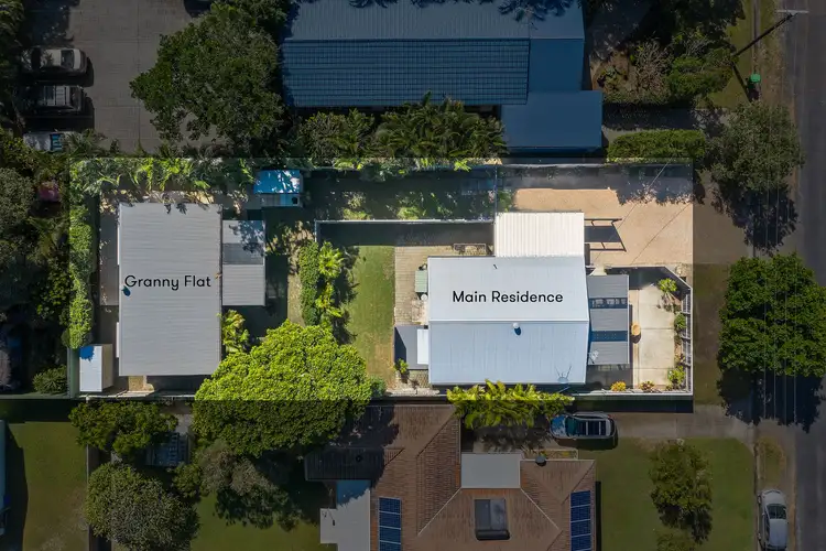 Third view of Homely house listing, 4 Hayter Street, Suffolk Park NSW 2481