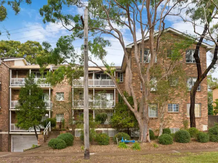 Fourth view of Homely apartment listing, 7/247 Kingsway, Caringbah NSW 2229