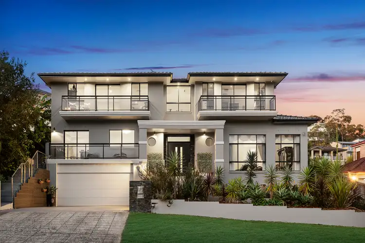 Main view of Homely house listing, 14 Cromer Road, Cromer NSW 2099