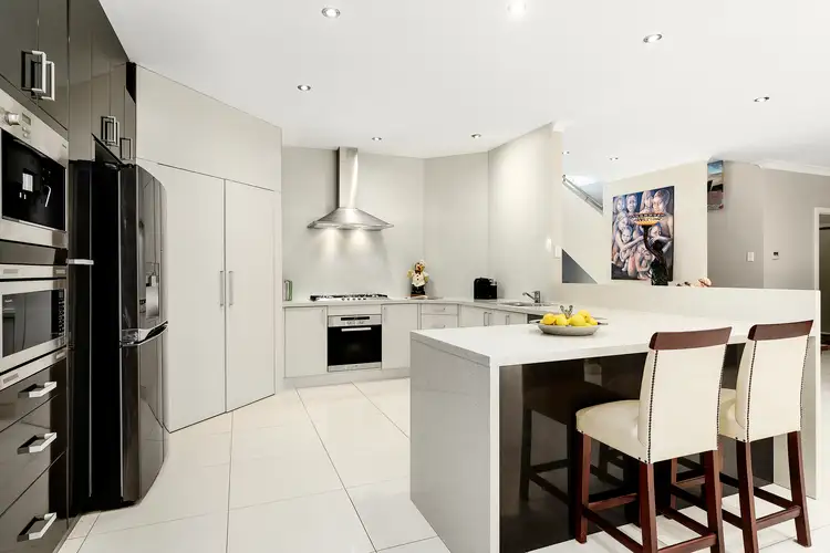 Third view of Homely house listing, 14 Cromer Road, Cromer NSW 2099