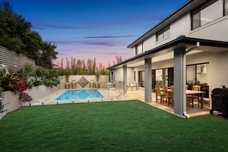 Fourth view of Homely house listing, 14 Cromer Road, Cromer NSW 2099