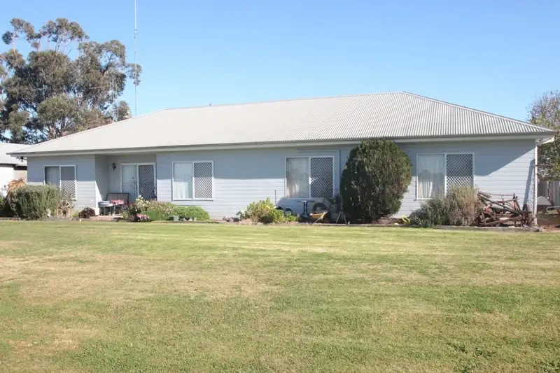 Main view of Homely house listing, 56 Cottons Road, Cobram VIC 3644