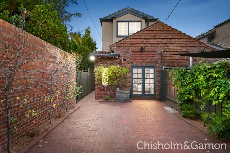 43 John Street, Elwood VIC 3184
