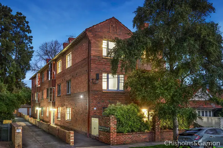 5/21 Milton Street, Elwood VIC 3184