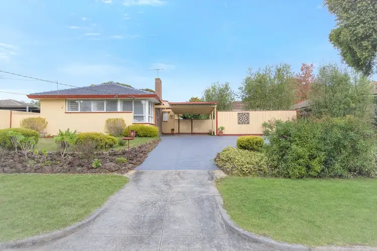 8 Odette Court, Ringwood East VIC 3135