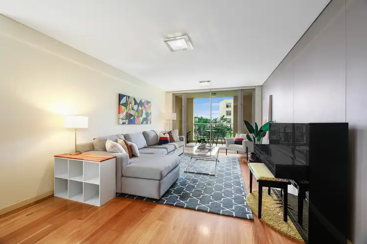 83/1 Murray Street, Pyrmont NSW 2009