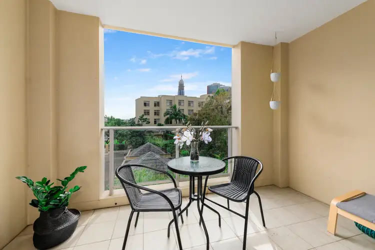 Third view of Homely apartment listing, 83/1 Murray Street, Pyrmont NSW 2009