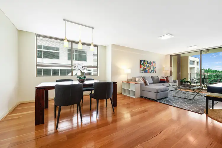 Fifth view of Homely apartment listing, 83/1 Murray Street, Pyrmont NSW 2009