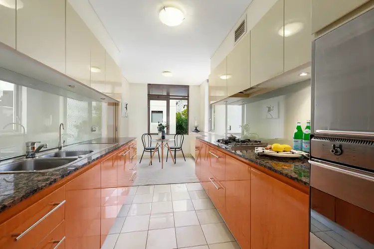 Sixth view of Homely apartment listing, 83/1 Murray Street, Pyrmont NSW 2009