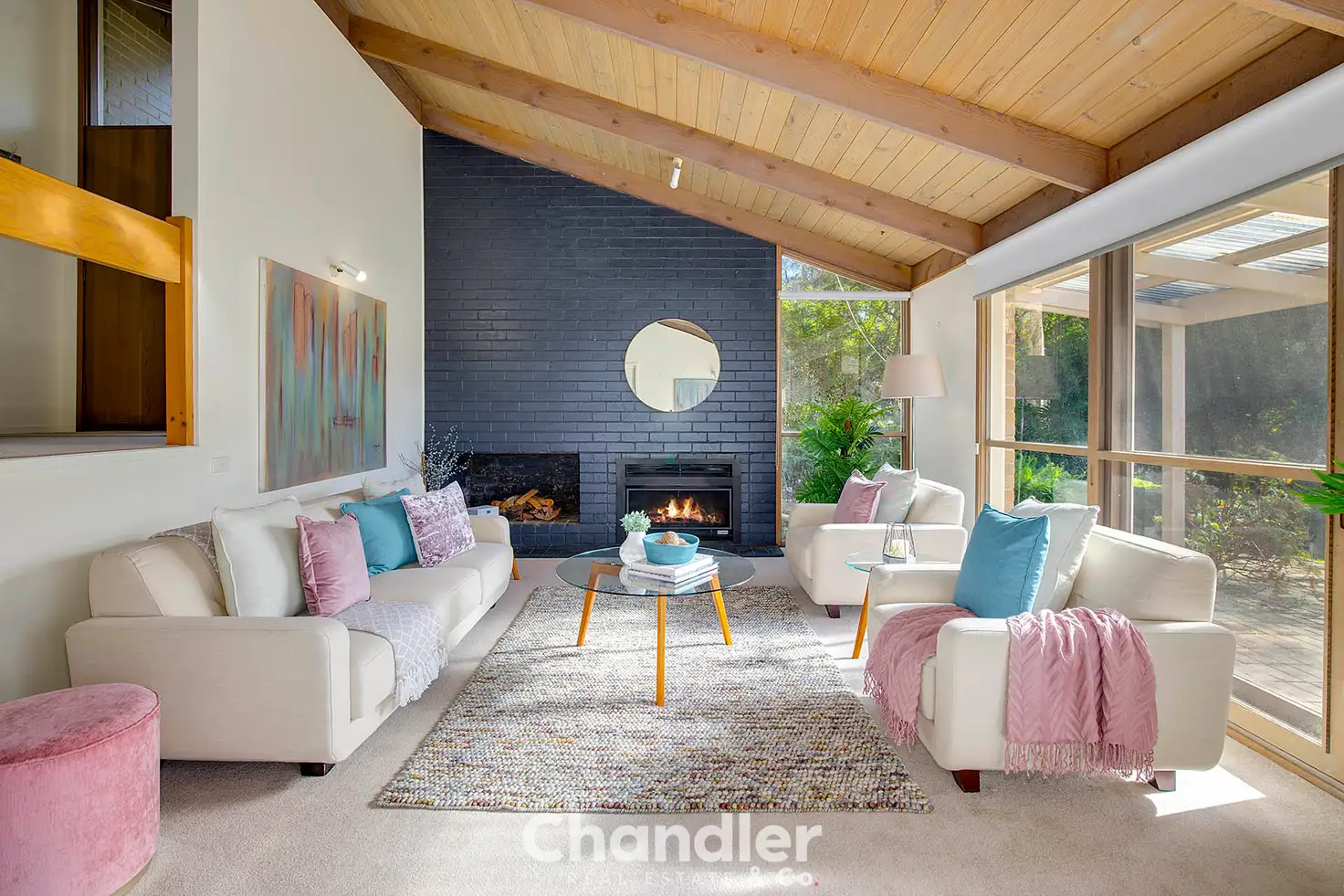 Main view of Homely house listing, 38 O'Connors Road, The Patch VIC 3792