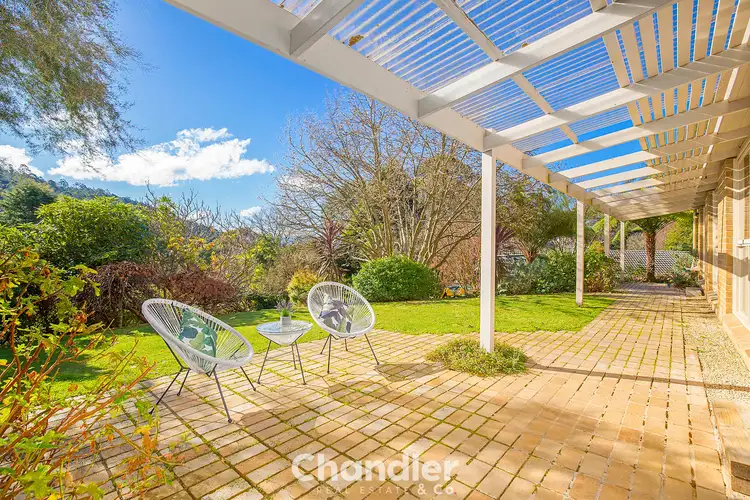 Second view of Homely house listing, 38 O'Connors Road, The Patch VIC 3792