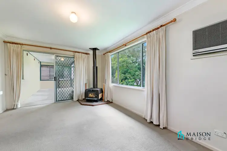 Fourth view of Homely house listing, 50 Hart Street, Dundas Valley NSW 2117
