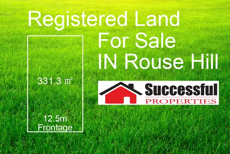 Lot 3/148 Tallawong Road, Rouse Hill NSW 2155