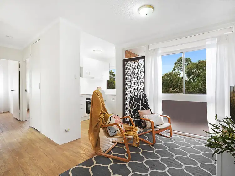 1/14 Maxim Street, West Ryde NSW 2114