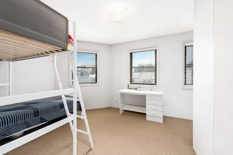 Sixth view of Homely townhouse listing, 17/15-23a Knight Street, Erskineville NSW 2043