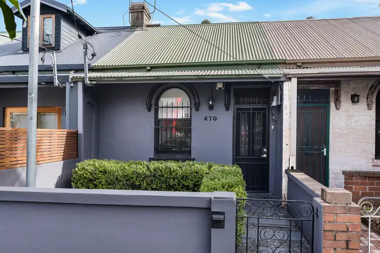 470 Botany Road, Beaconsfield NSW 2015