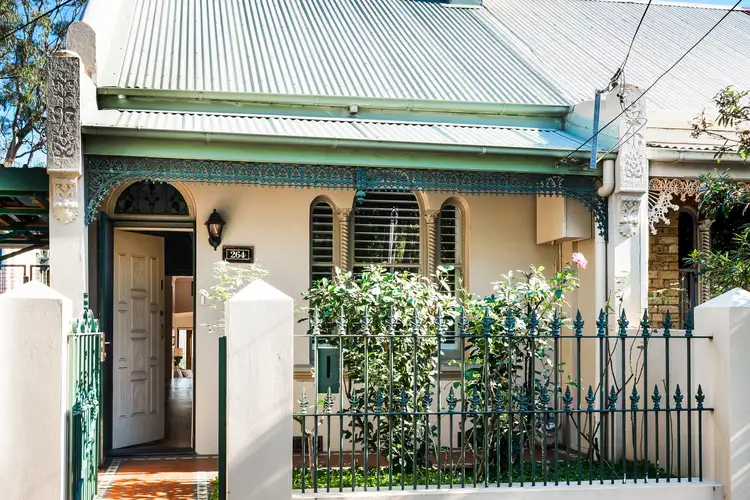 Second view of Homely house listing, 264 Norton Street, Leichhardt NSW 2040