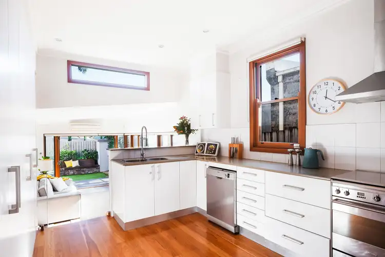 Fifth view of Homely house listing, 264 Norton Street, Leichhardt NSW 2040