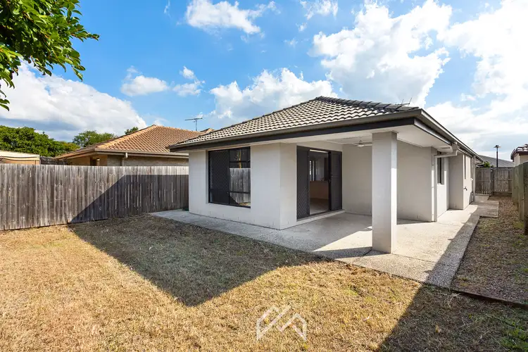 Sixth view of Homely house listing, 9 Kakadu Court, North Lakes QLD 4509
