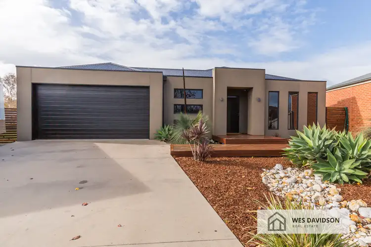 Main view of Homely house listing, 3 Watson Court, Horsham VIC 3400