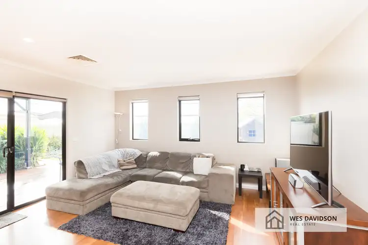 Fifth view of Homely house listing, 3 Watson Court, Horsham VIC 3400