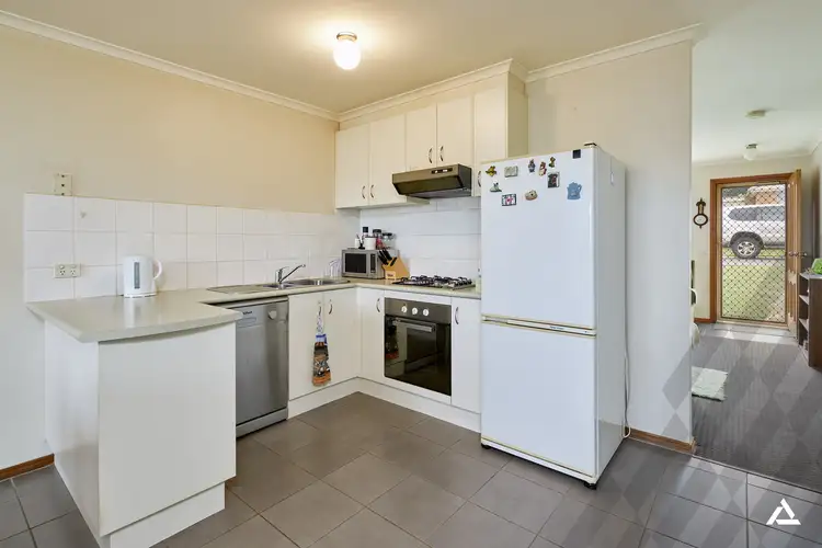 Third view of Homely unit listing, 2/6B Hatfield Drive, Drouin VIC 3818
