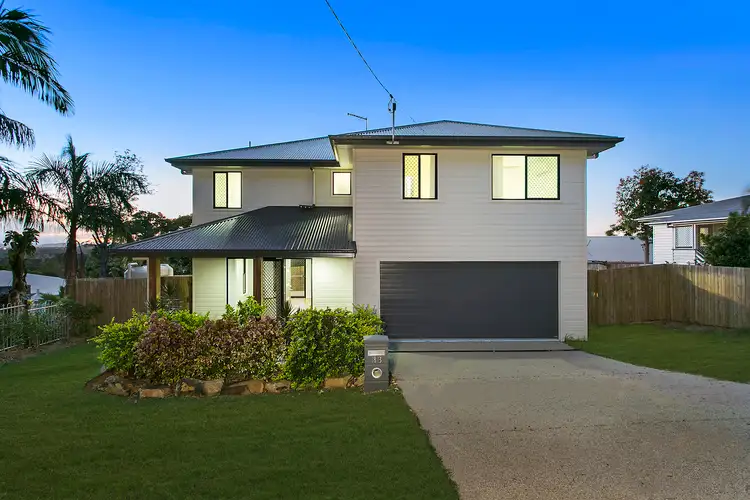 Main view of Homely house listing, 18B Lavarack Street, The Range QLD 4700