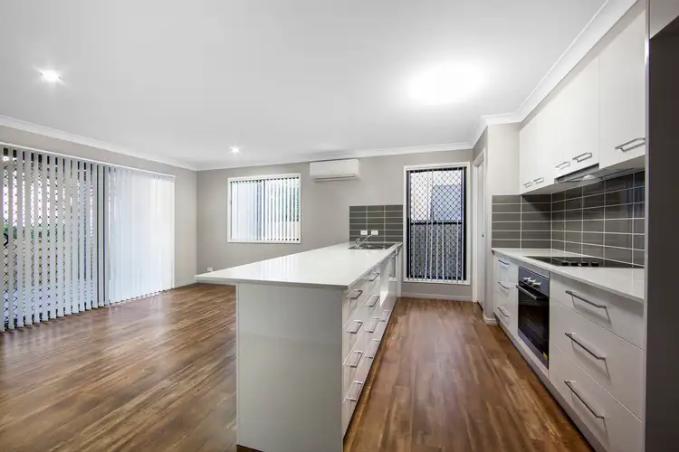 Second view of Homely house listing, 18B Lavarack Street, The Range QLD 4700