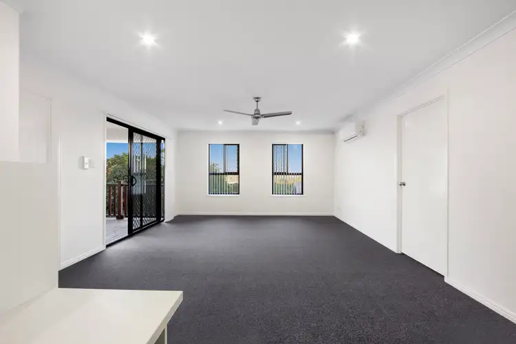 Fifth view of Homely house listing, 18B Lavarack Street, The Range QLD 4700