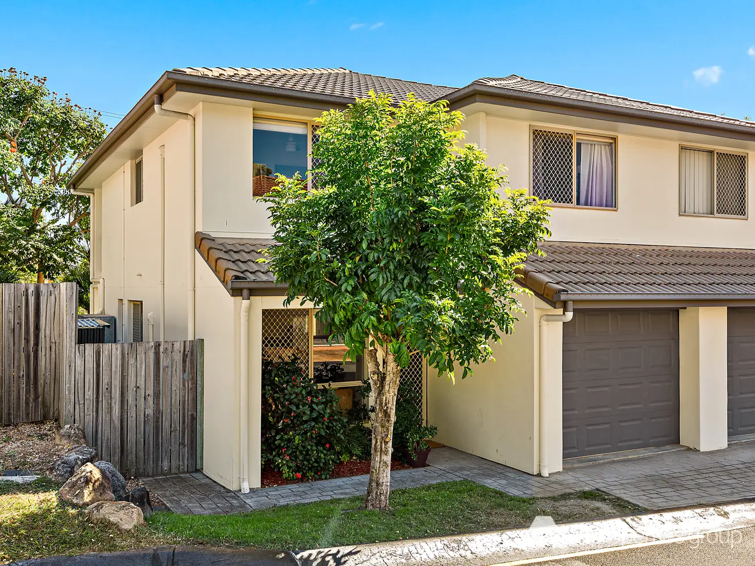 Main view of Homely unit listing, 12/25 Lang Street, Sunnybank Hills QLD 4109