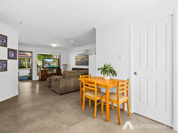 Fourth view of Homely unit listing, 12/25 Lang Street, Sunnybank Hills QLD 4109