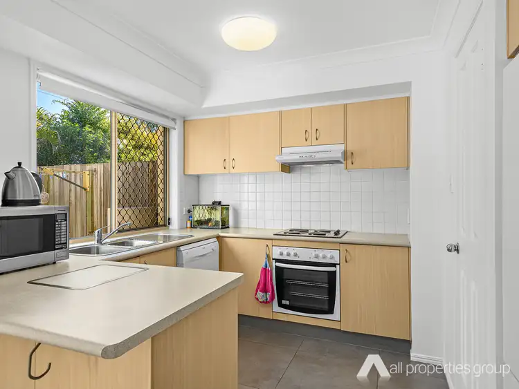 Fifth view of Homely unit listing, 12/25 Lang Street, Sunnybank Hills QLD 4109