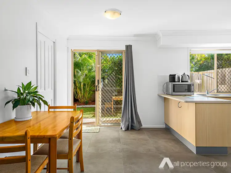Sixth view of Homely unit listing, 12/25 Lang Street, Sunnybank Hills QLD 4109