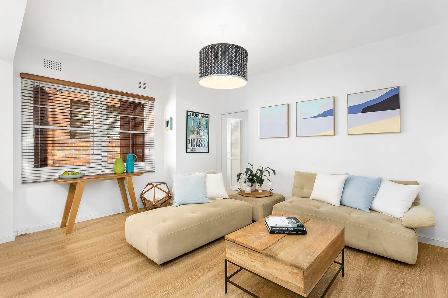 Main view of Homely apartment listing, 5/3 Ocean Street, Woollahra NSW 2025