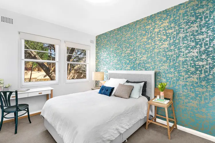 Third view of Homely apartment listing, 5/3 Ocean Street, Woollahra NSW 2025