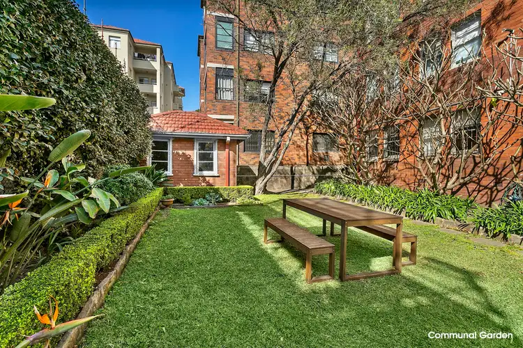 Fourth view of Homely apartment listing, 5/3 Ocean Street, Woollahra NSW 2025